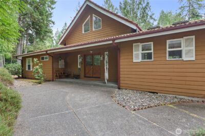 41 E Westlake Place , Allyn, WA 98524 - Photo 1