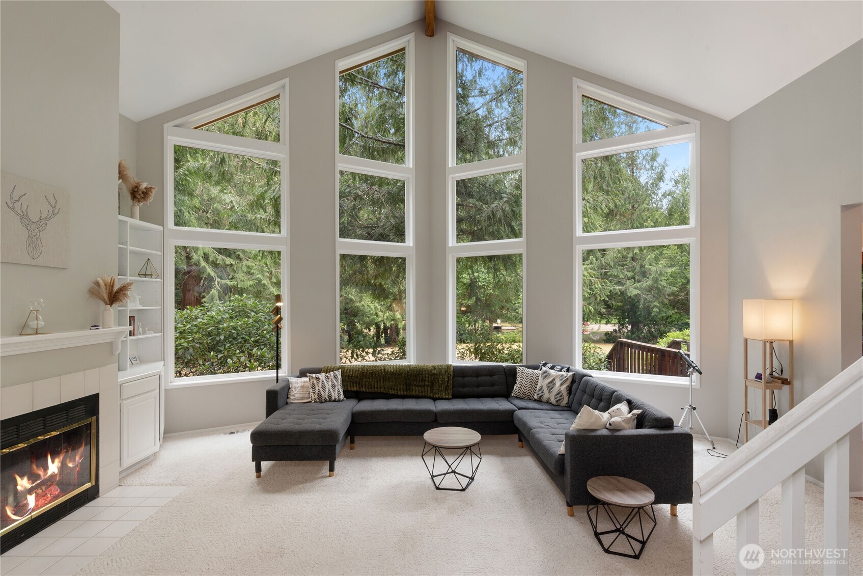 41 E Westlake Place , Allyn, WA 98524