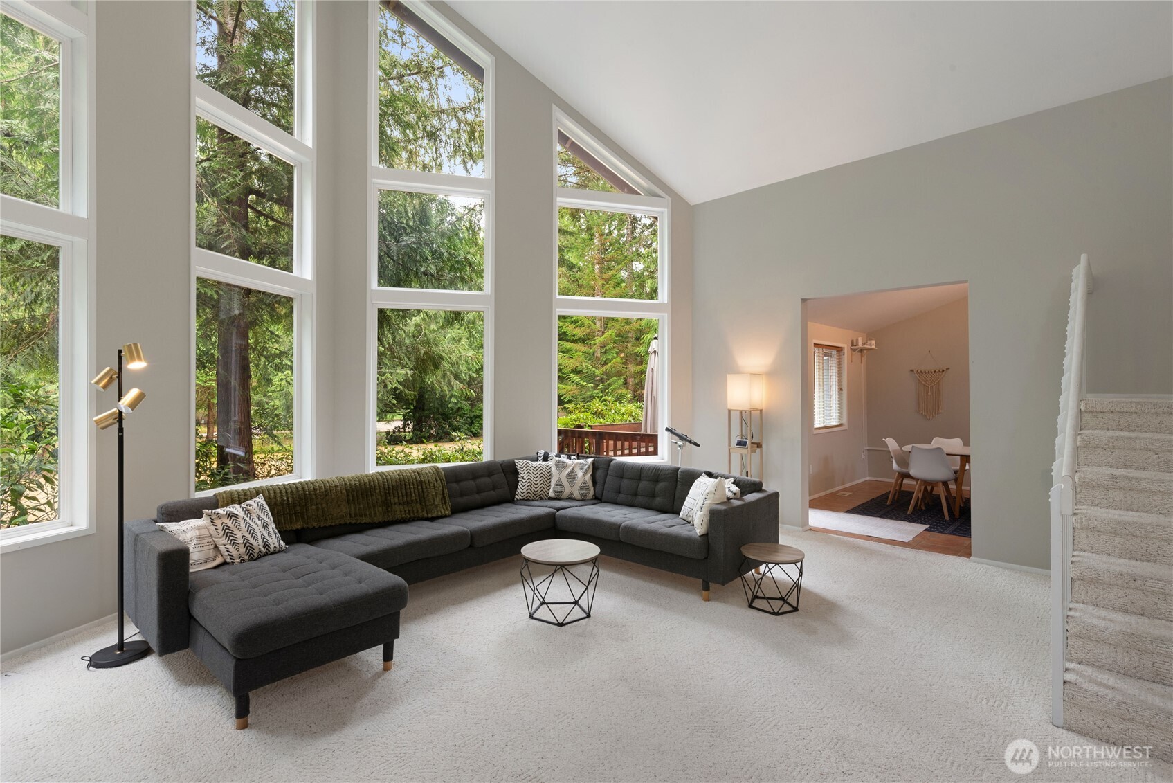 41 E Westlake Place , Allyn, WA 98524