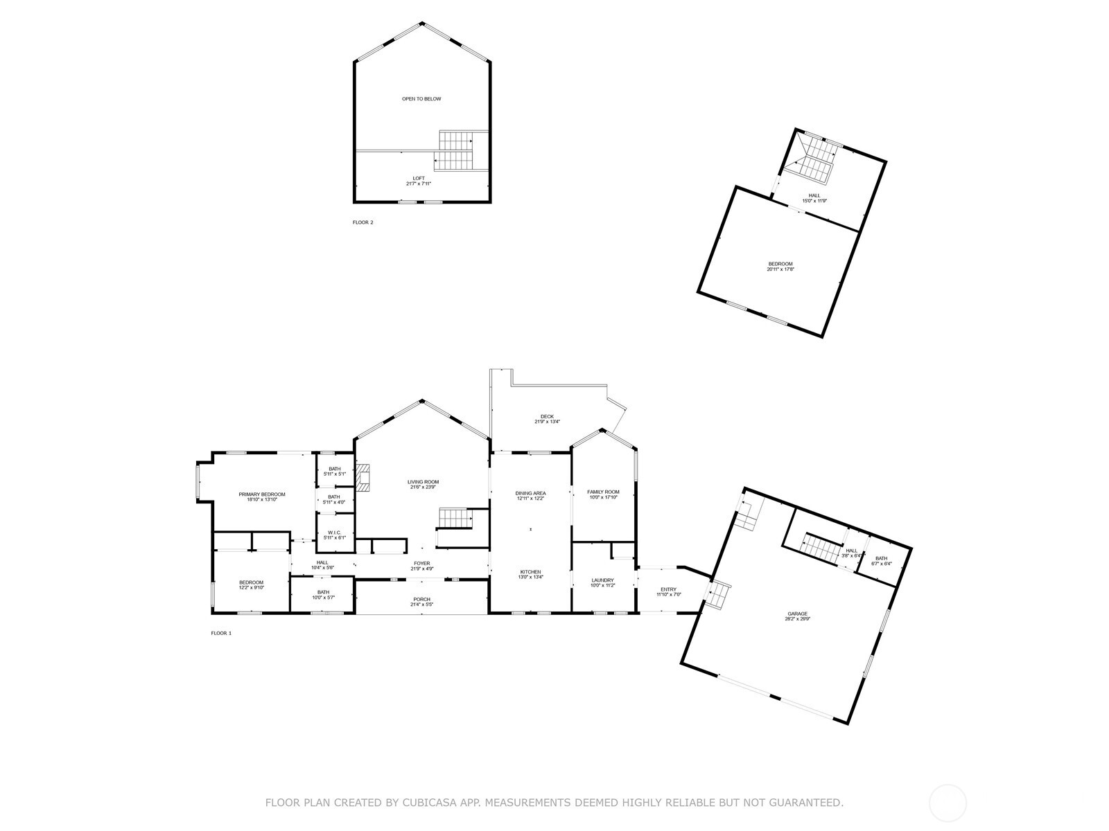 41 E Westlake Place , Allyn, WA 98524