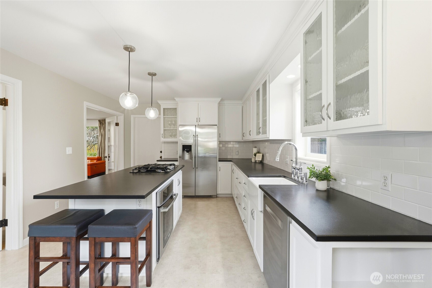 14331 Evanston Avenue N, Seattle, WA 98133