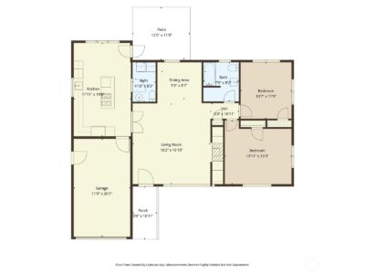 14331 Evanston Avenue N, Seattle, WA 98133 - Photo 2