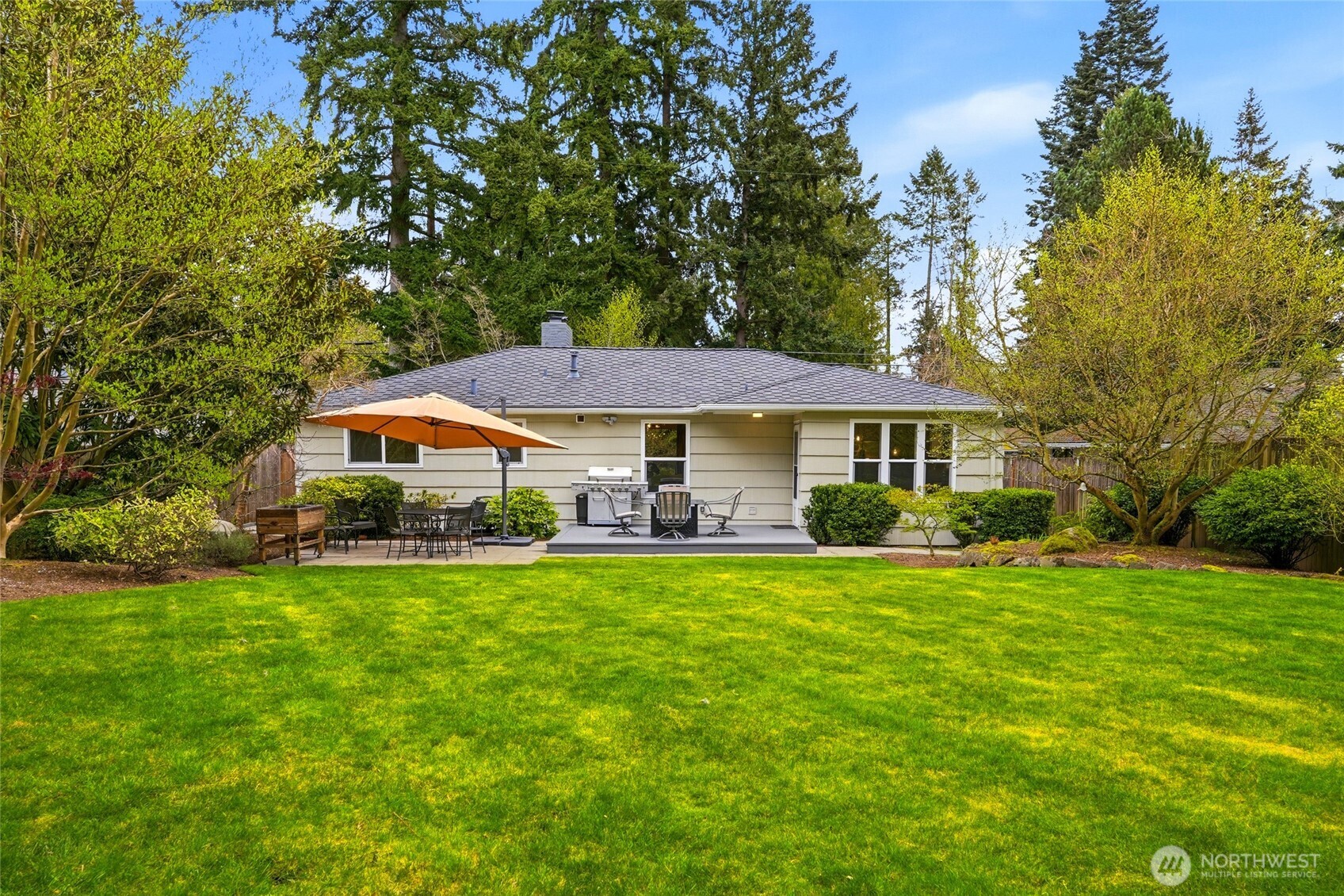 14331 Evanston Avenue N, Seattle, WA 98133