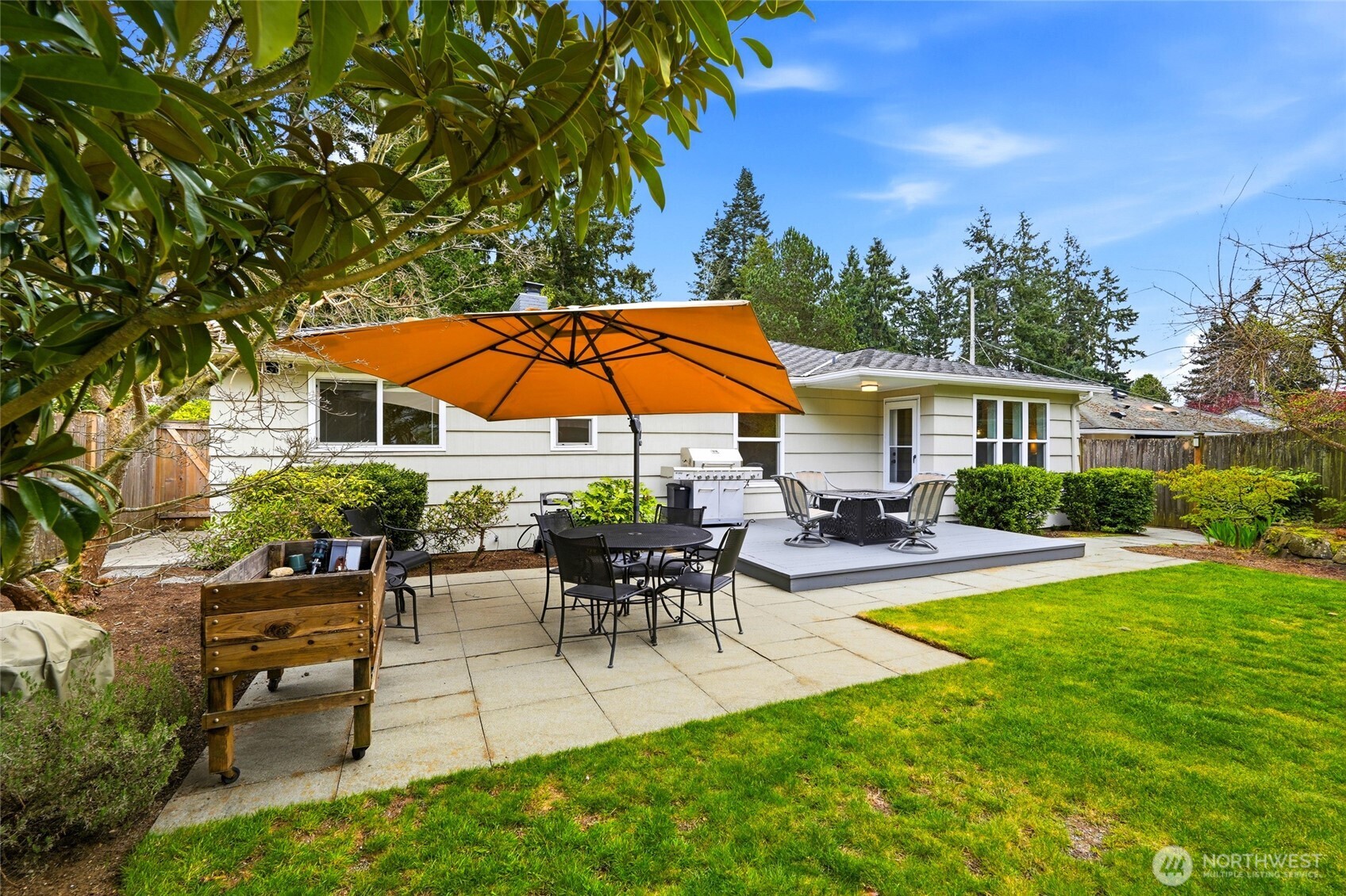 14331 Evanston Avenue N, Seattle, WA 98133