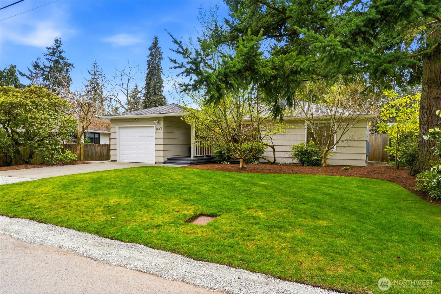 14331 Evanston Avenue N, Seattle, WA 98133