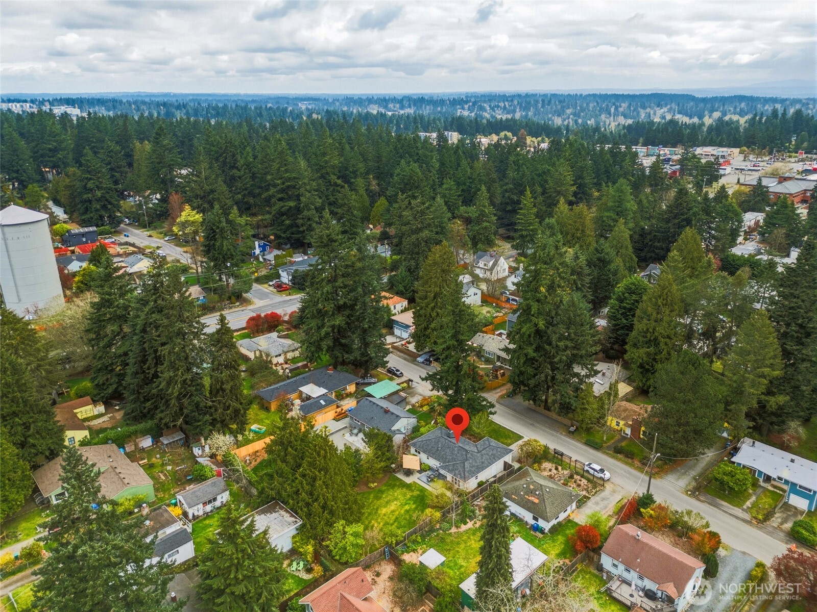 14331 Evanston Avenue N, Seattle, WA 98133