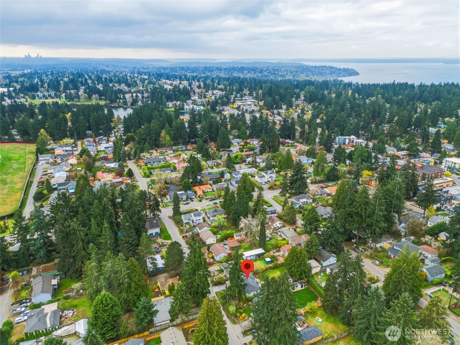 14331 Evanston Avenue N, Seattle, WA 98133