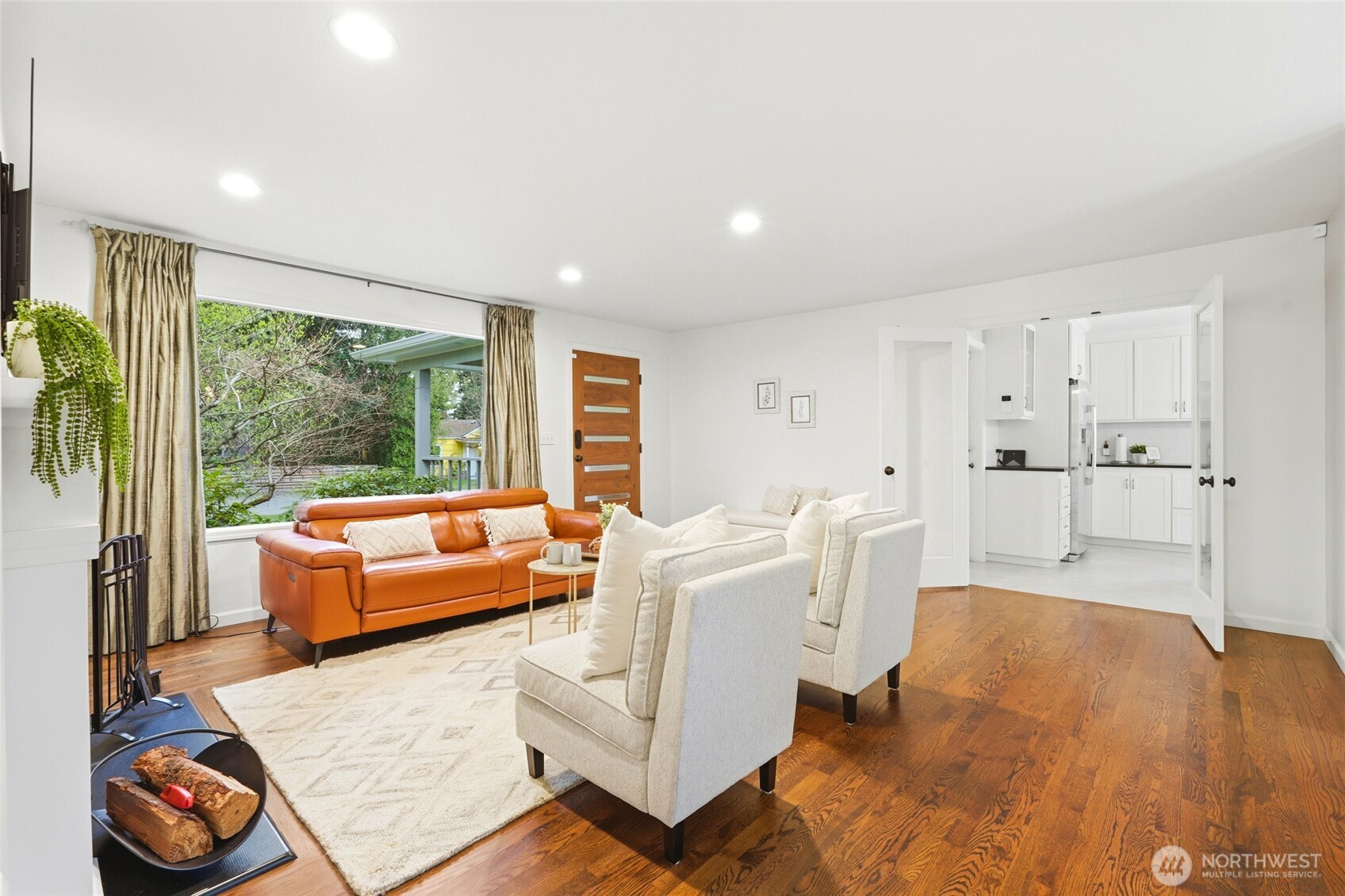 14331 Evanston Avenue N, Seattle, WA 98133