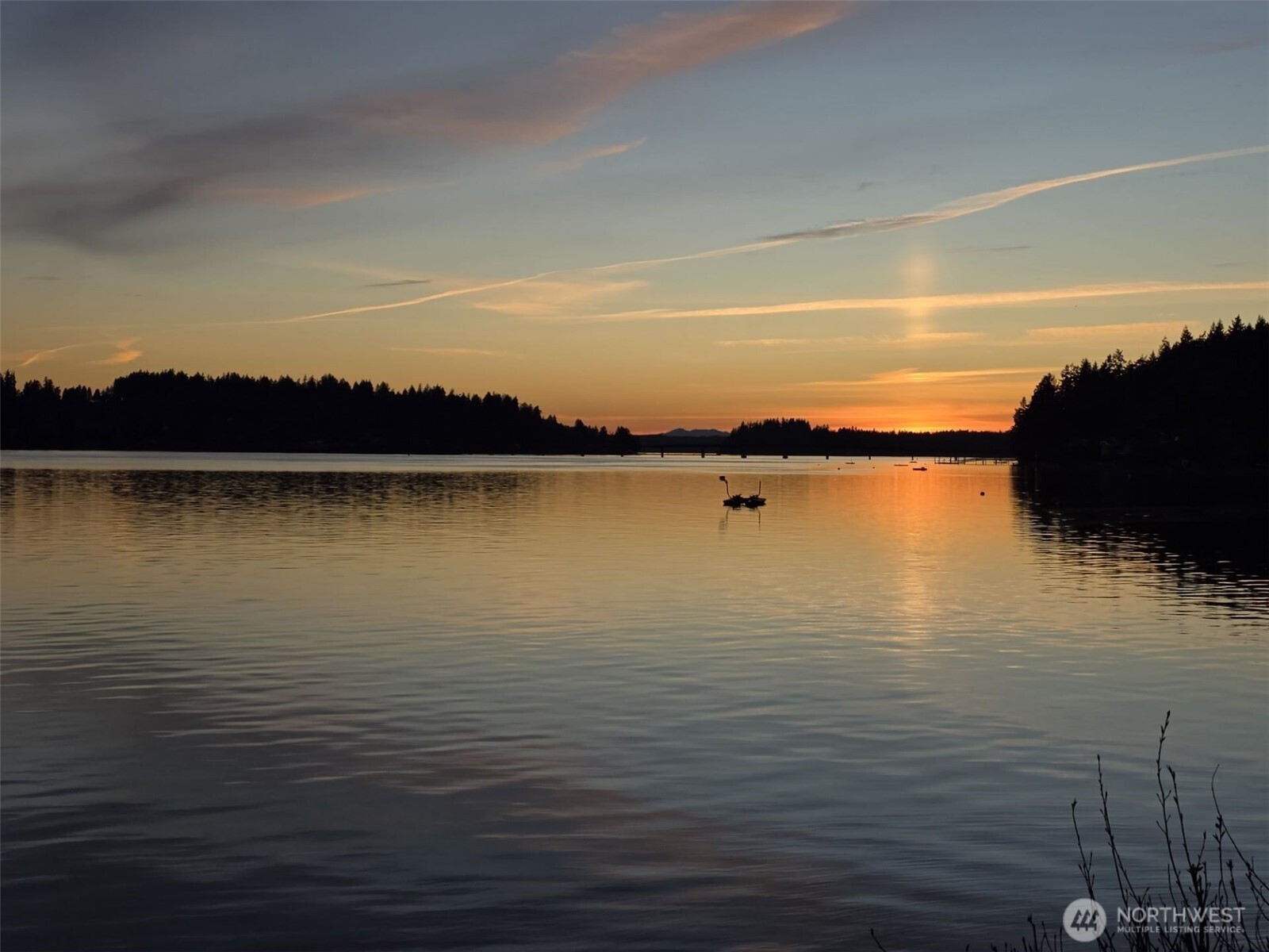 6625 Cromwell Beach Drive NW, Gig Harbor, WA 98335-7513