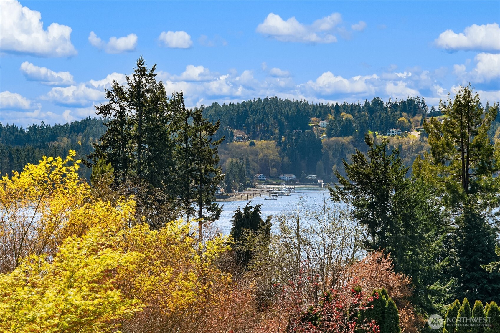 6625 Cromwell Beach Drive NW, Gig Harbor, WA 98335-7513