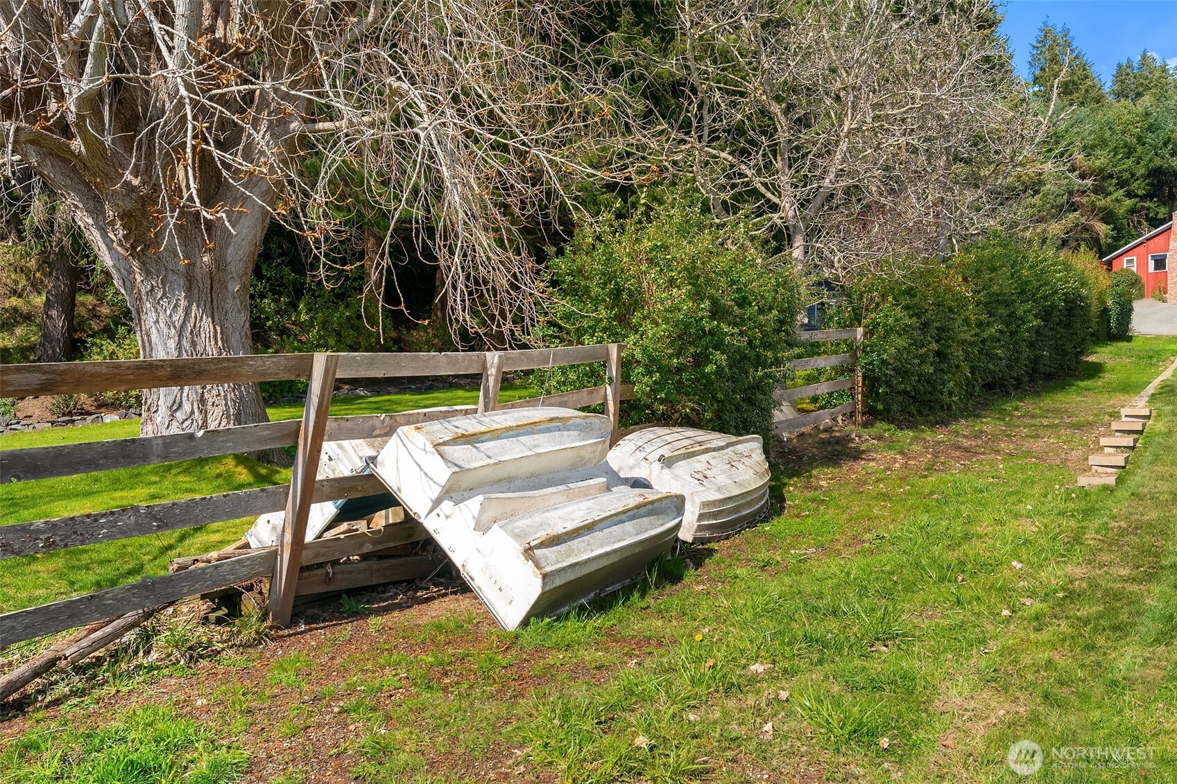 6625 Cromwell Beach Drive NW, Gig Harbor, WA 98335-7513