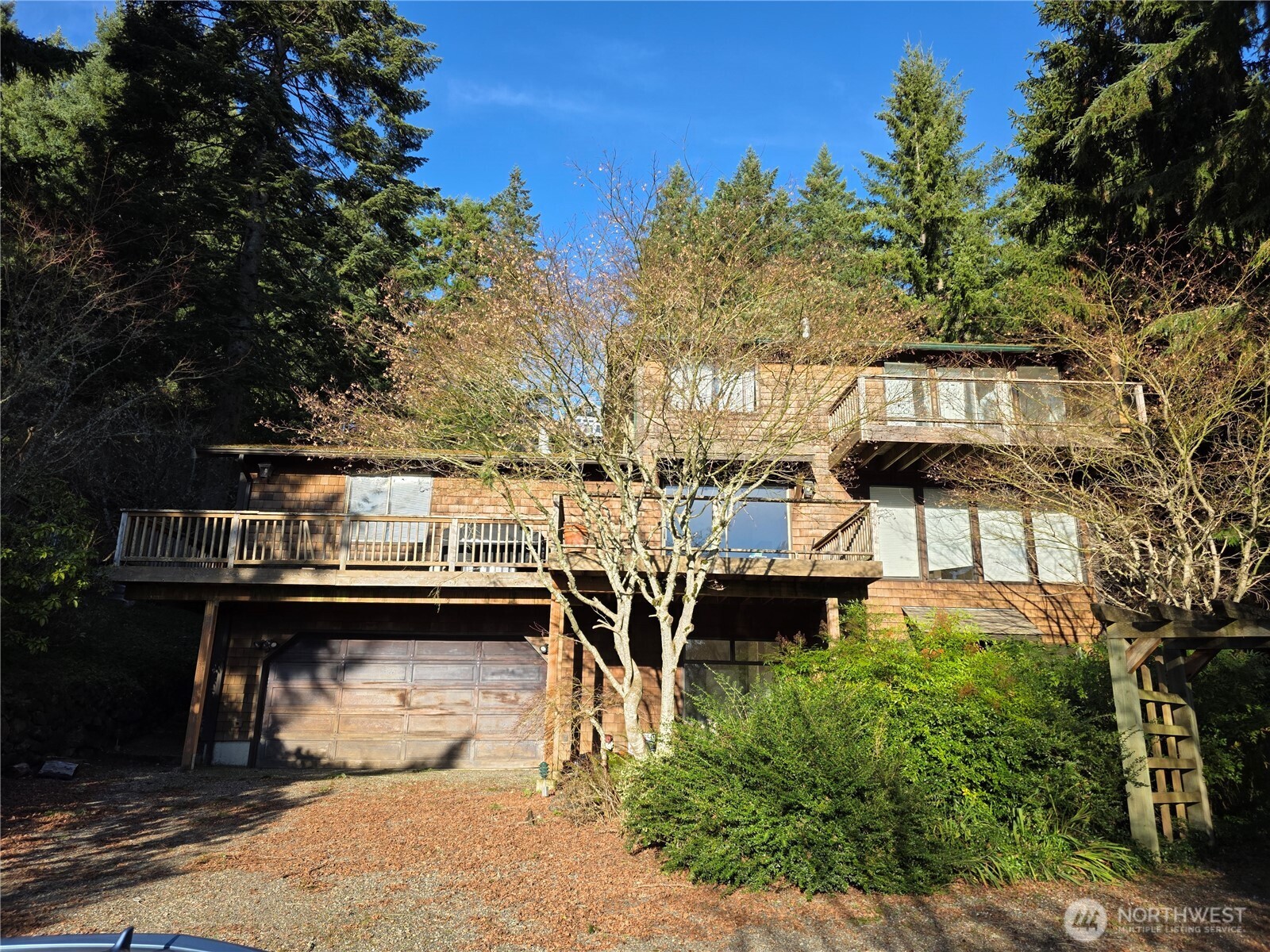 6625 Cromwell Beach Drive NW, Gig Harbor, WA 98335-7513