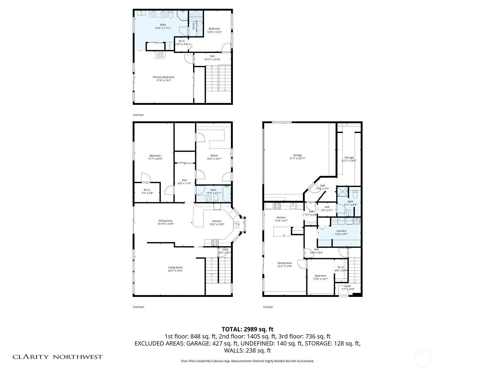 6625 Cromwell Beach Drive NW, Gig Harbor, WA 98335-7513