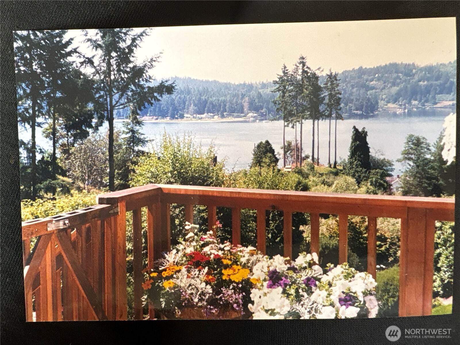 6625 Cromwell Beach Drive NW, Gig Harbor, WA 98335-7513