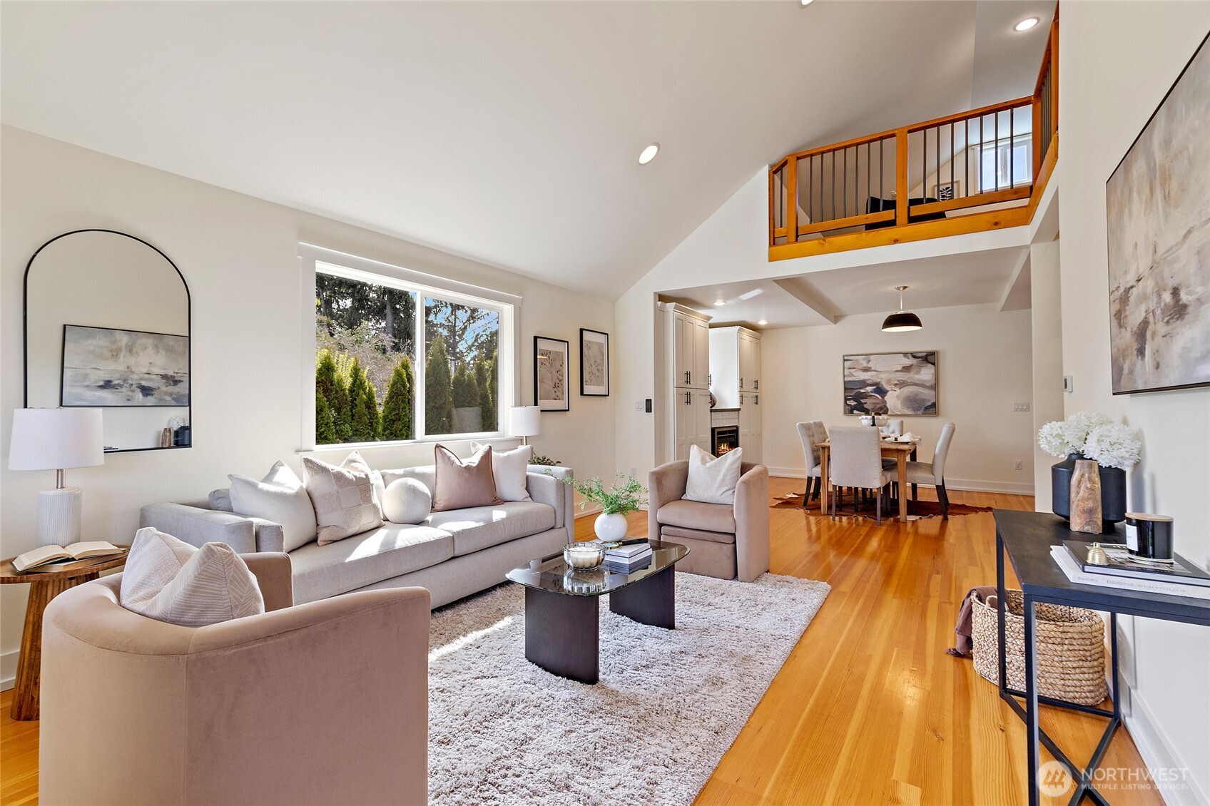 3019 Garlough Avenue SW, Seattle, WA 98116