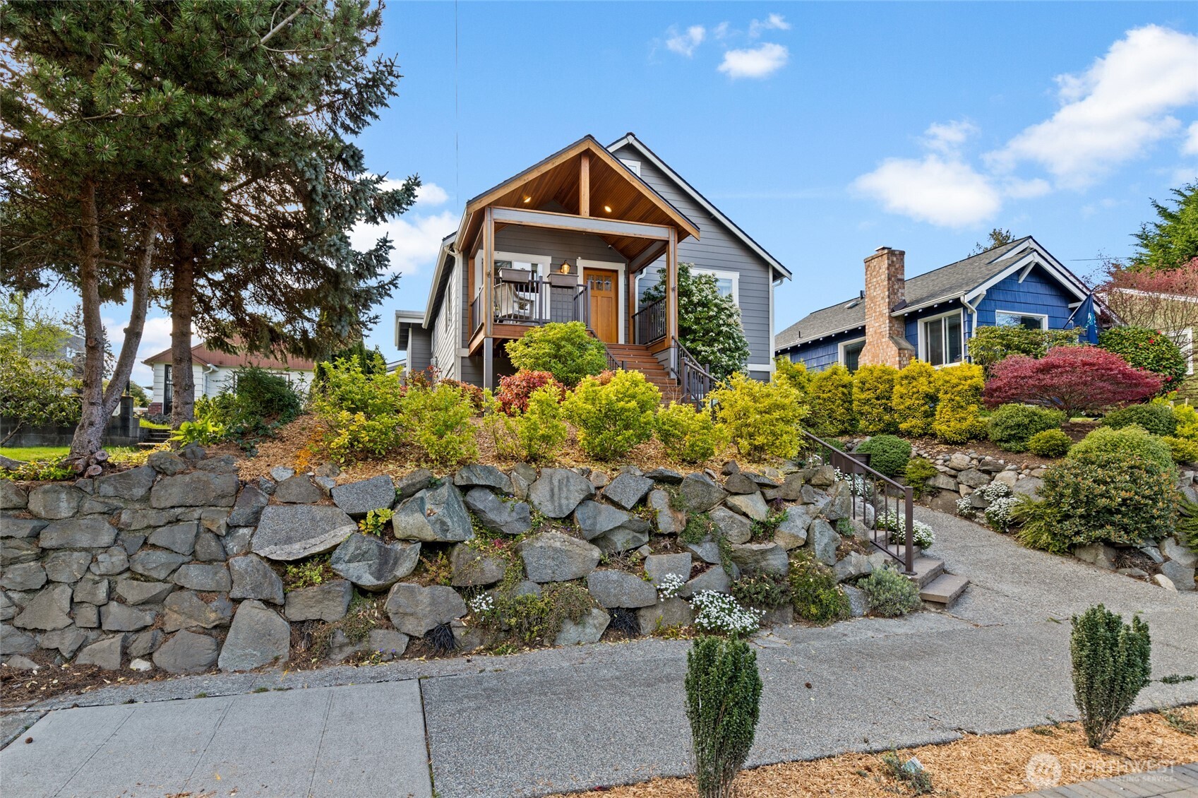 3019 Garlough Avenue SW, Seattle, WA 98116