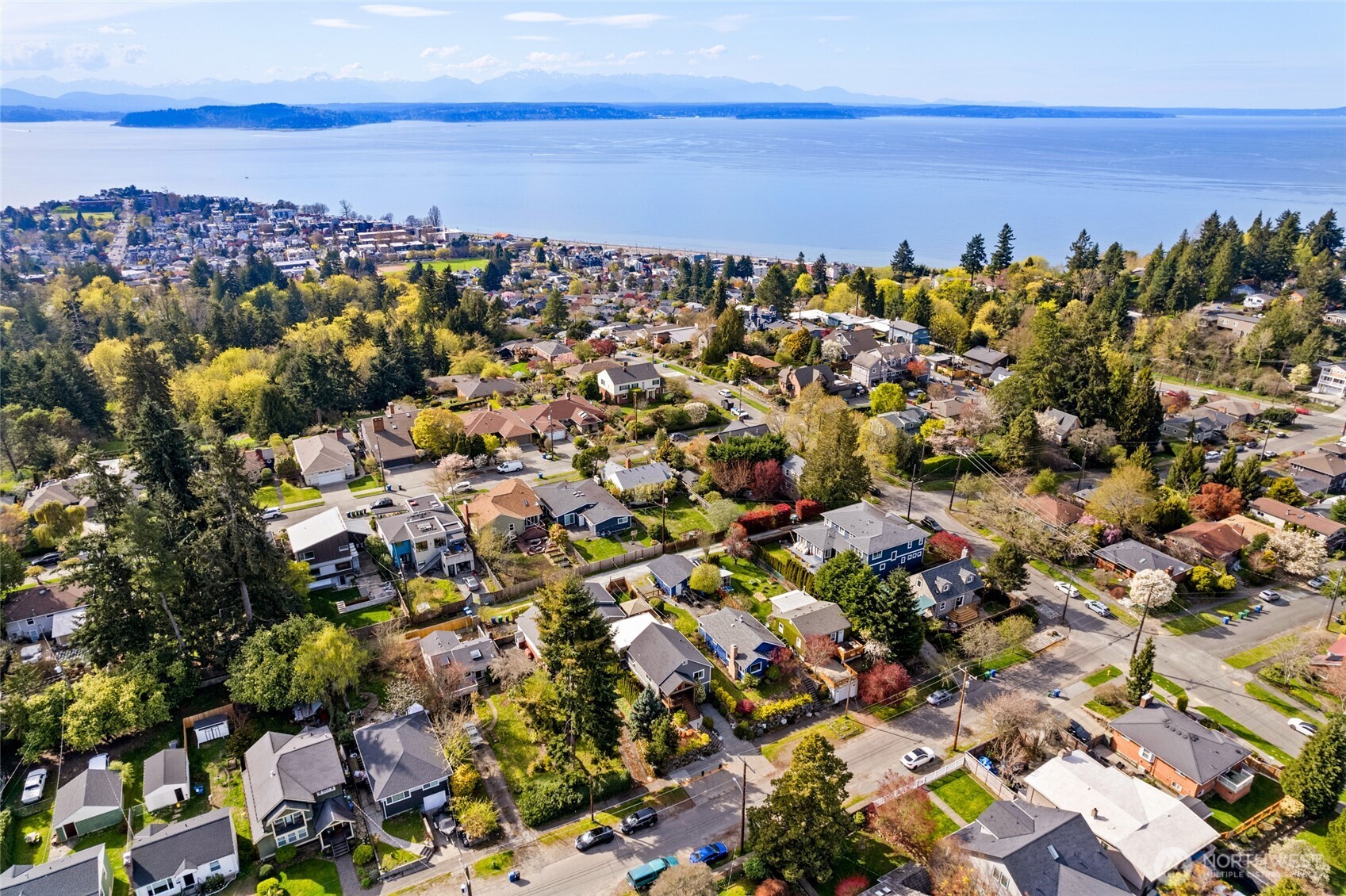 3019 Garlough Avenue SW, Seattle, WA 98116