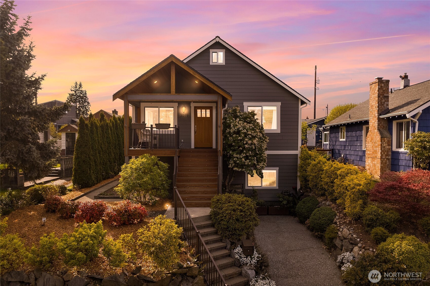 3019 Garlough Avenue SW, Seattle, WA 98116