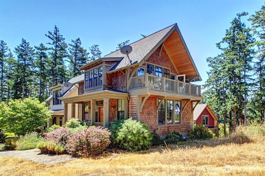 12 Cobblestone Lane , Friday Harbor, WA 98250