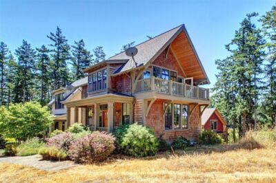12 Cobblestone Lane , Friday Harbor, WA 98250 - Photo 1