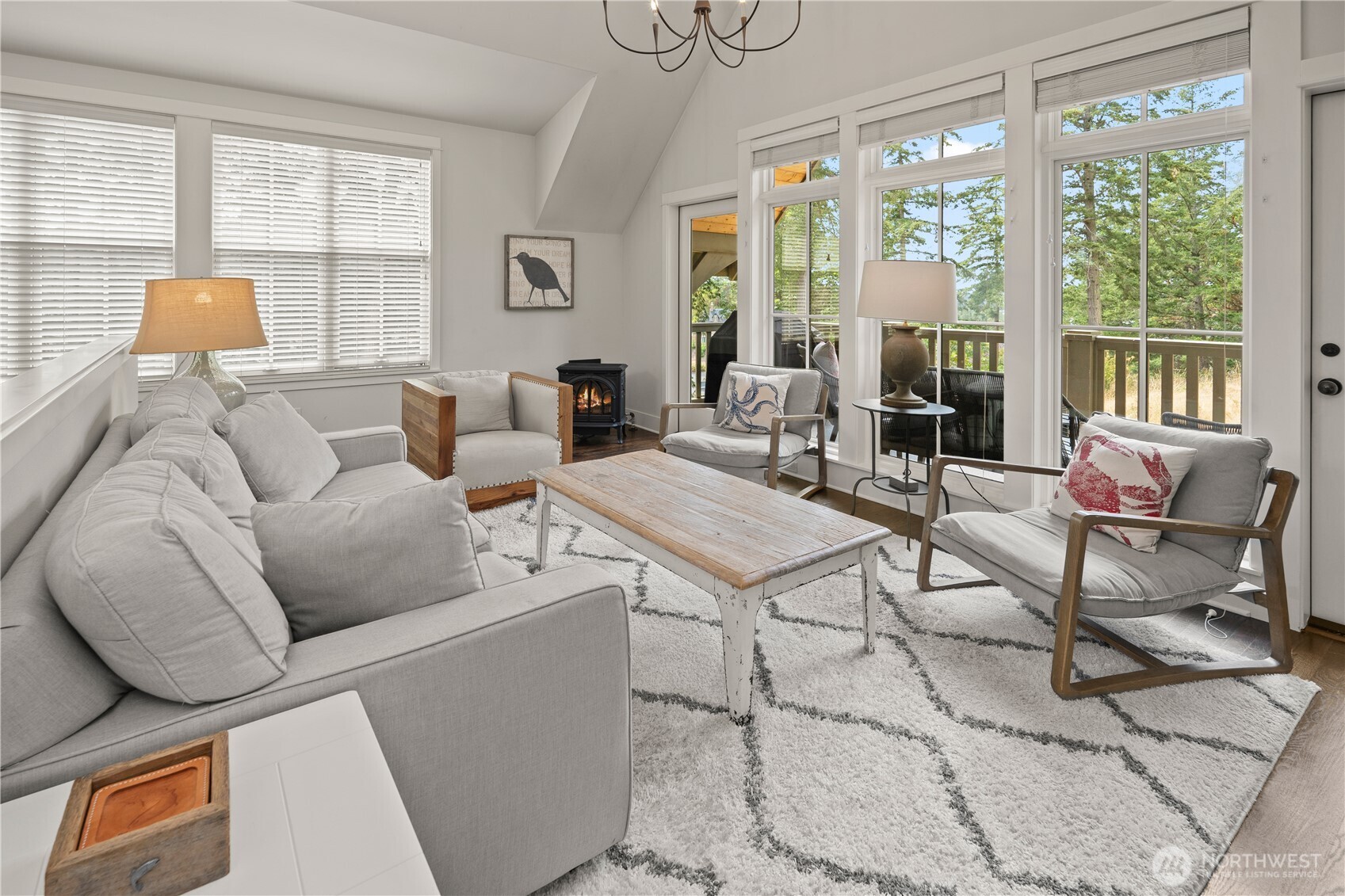 12 Cobblestone Lane , Friday Harbor, WA 98250