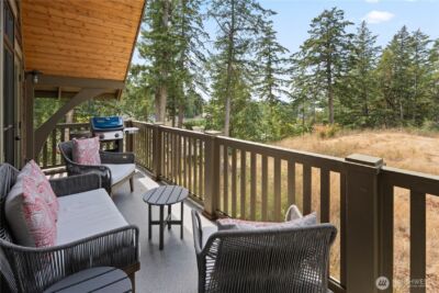 12 Cobblestone Lane , Friday Harbor, WA 98250 - Photo 12