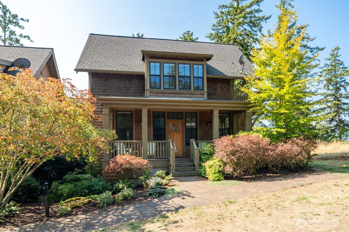 12 Cobblestone Lane , Friday Harbor, WA 98250