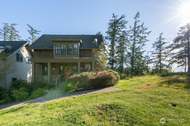 12 Cobblestone Lane , Friday Harbor, WA 98250