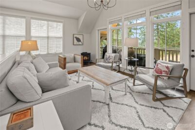 12 Cobblestone Lane , Friday Harbor, WA 98250 - Photo 2