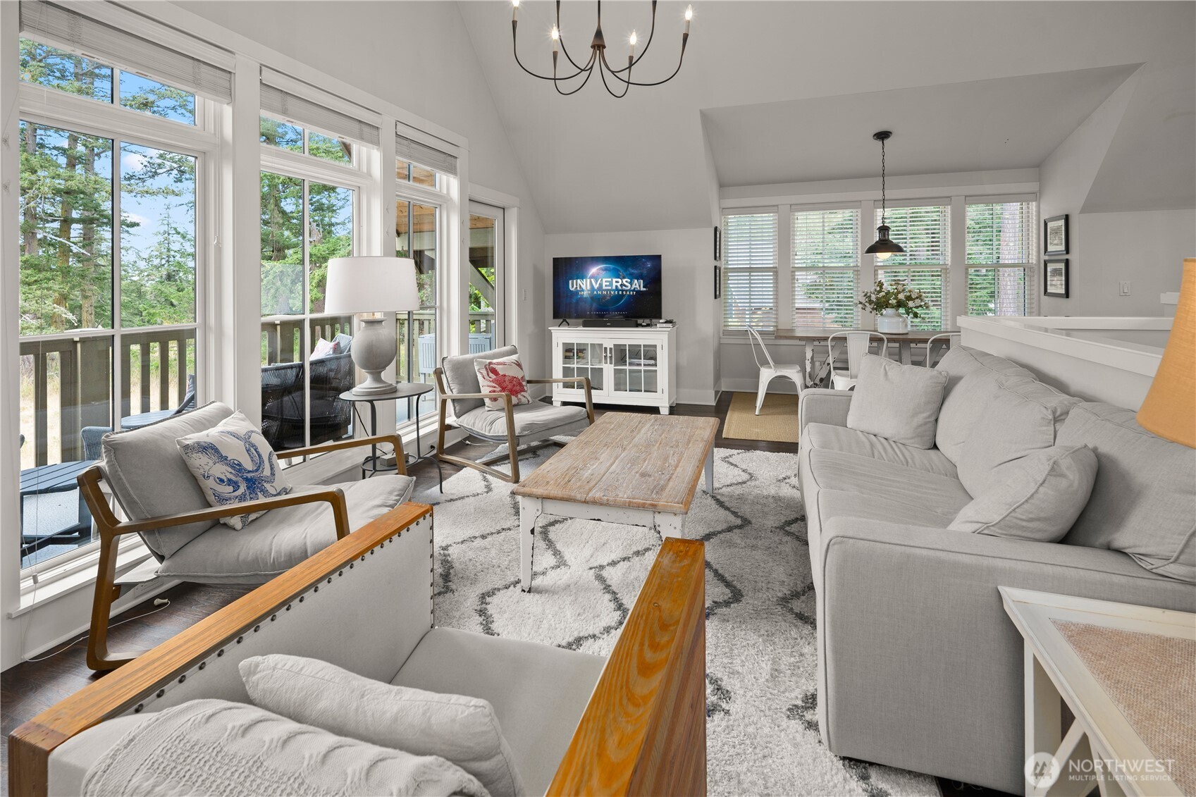 12 Cobblestone Lane , Friday Harbor, WA 98250