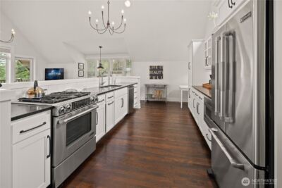 12 Cobblestone Lane , Friday Harbor, WA 98250 - Photo 4