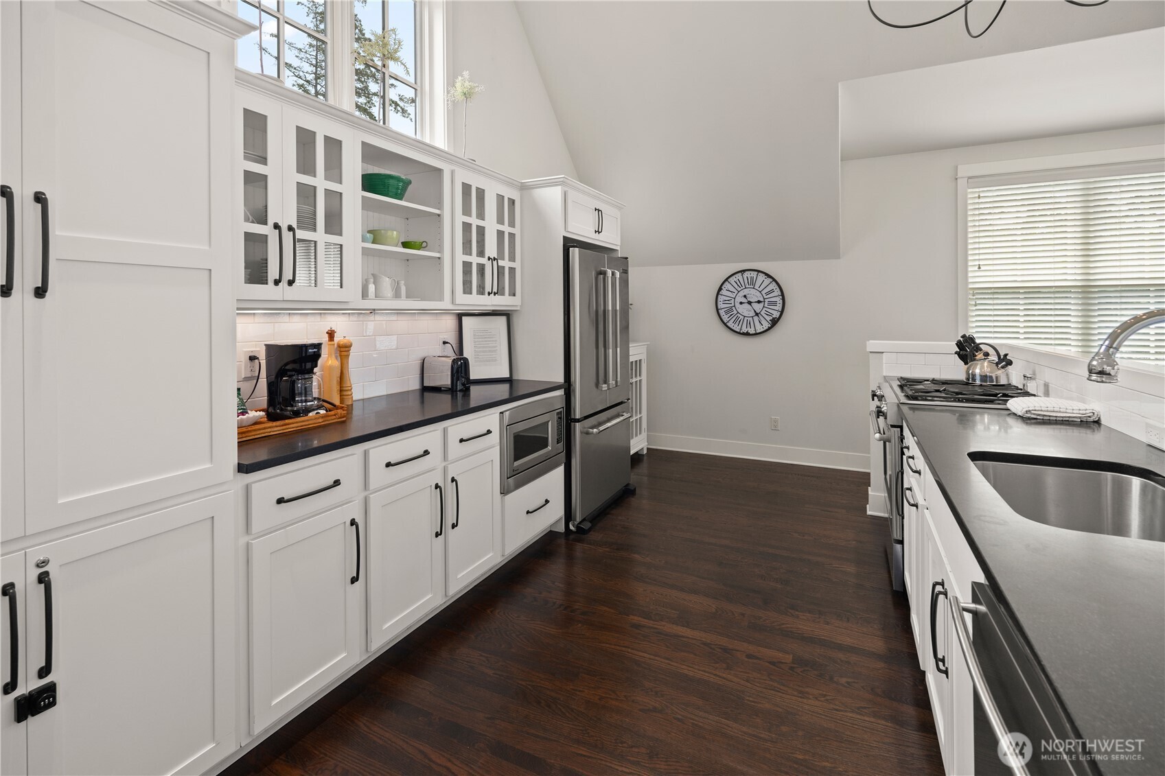 12 Cobblestone Lane , Friday Harbor, WA 98250