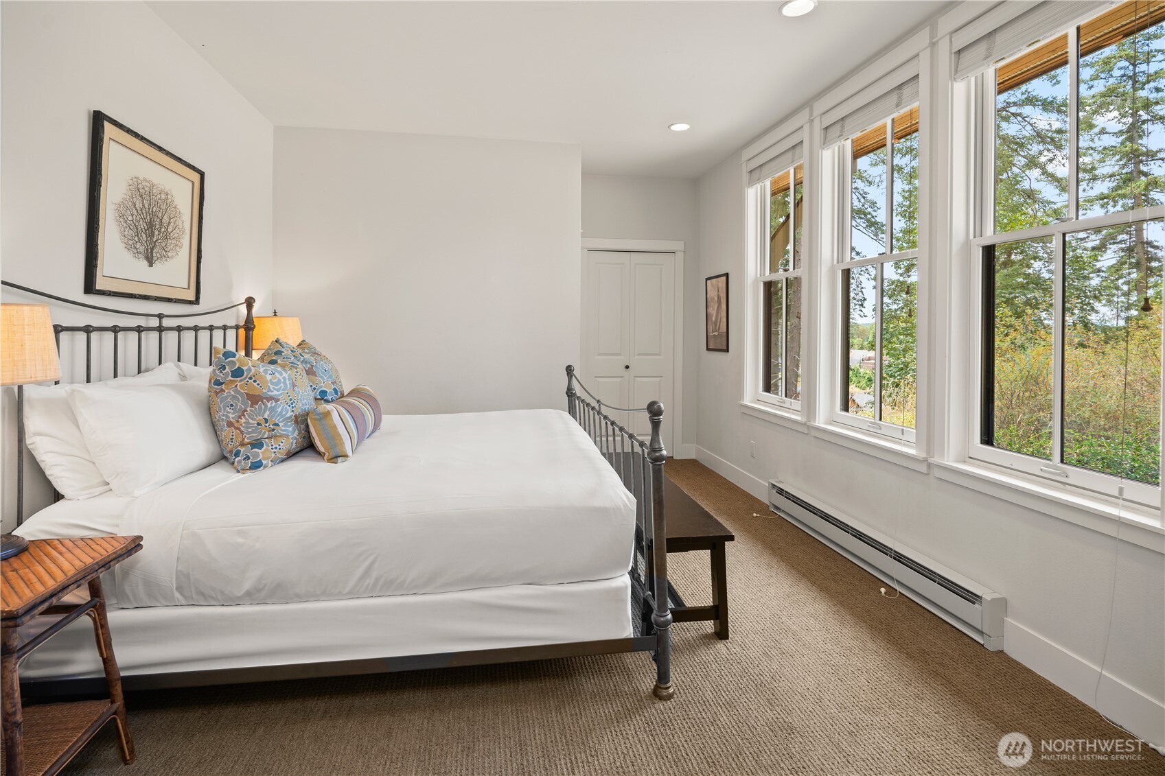 12 Cobblestone Lane , Friday Harbor, WA 98250