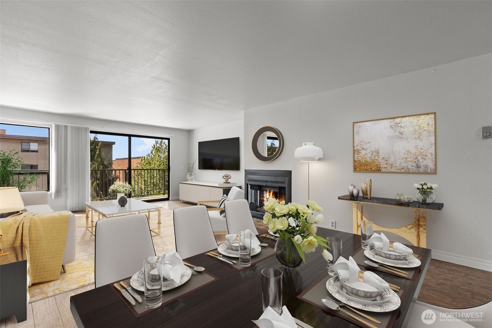 500 W Roy Street #W103, Seattle, WA 98119