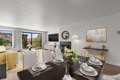 500 W Roy Street #W103, Seattle, WA 98119 - Photo 1