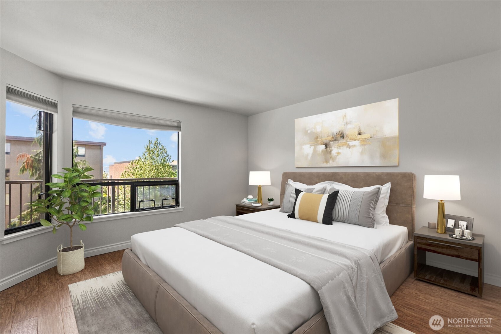 500 W Roy Street #W103, Seattle, WA 98119