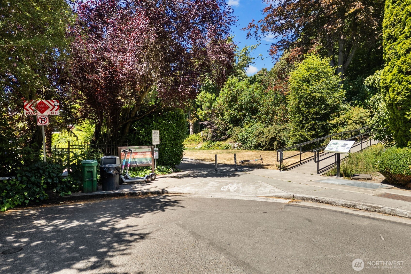 500 W Roy Street #W103, Seattle, WA 98119