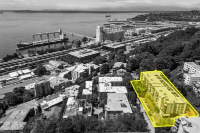 500 W Roy Street #W103, Seattle, WA 98119 - Photo 30