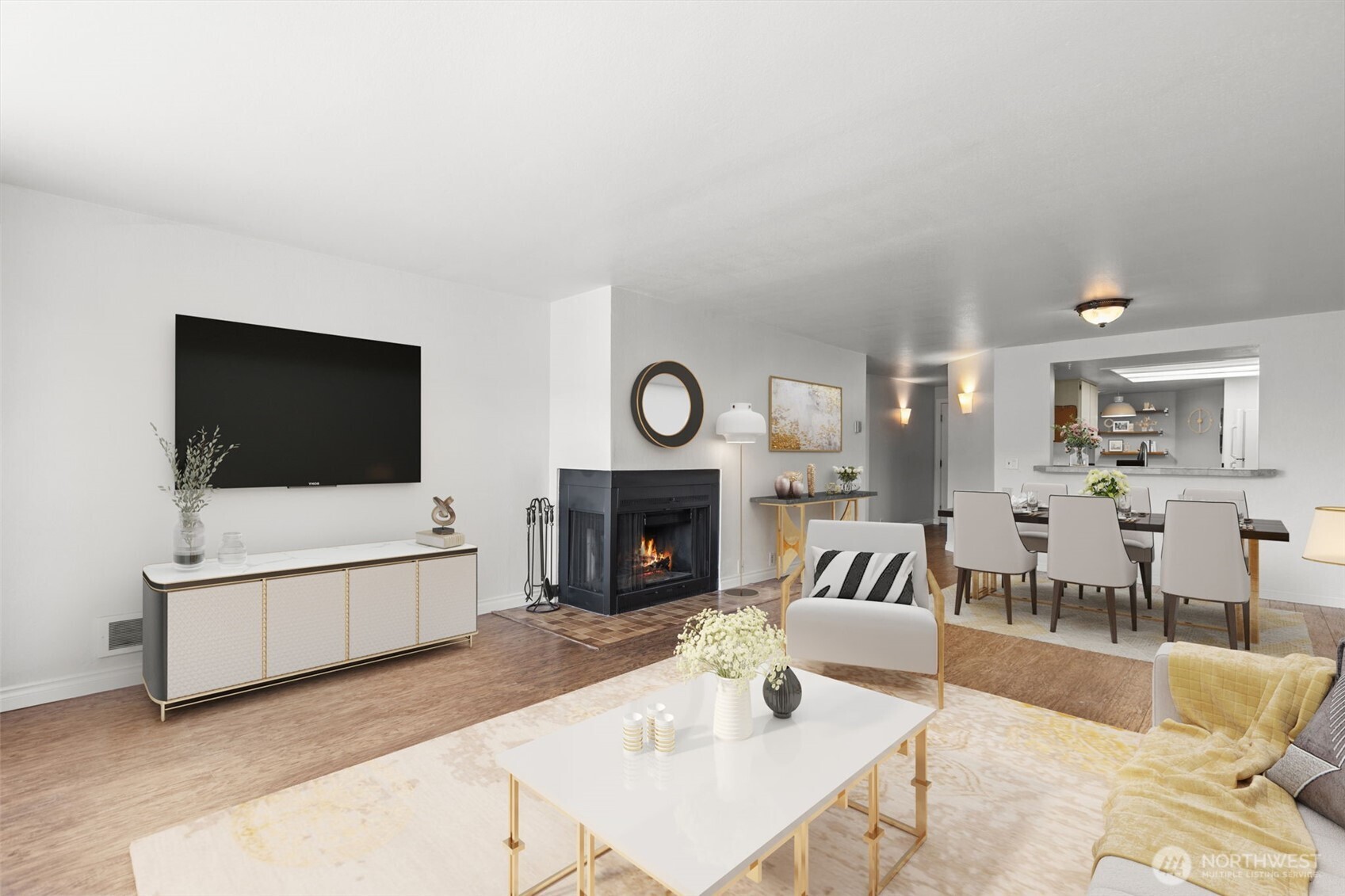 500 W Roy Street #W103, Seattle, WA 98119