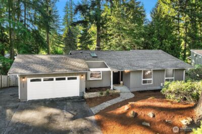 3023 255th Avenue SE, Sammamish, WA 98075 - Photo 1