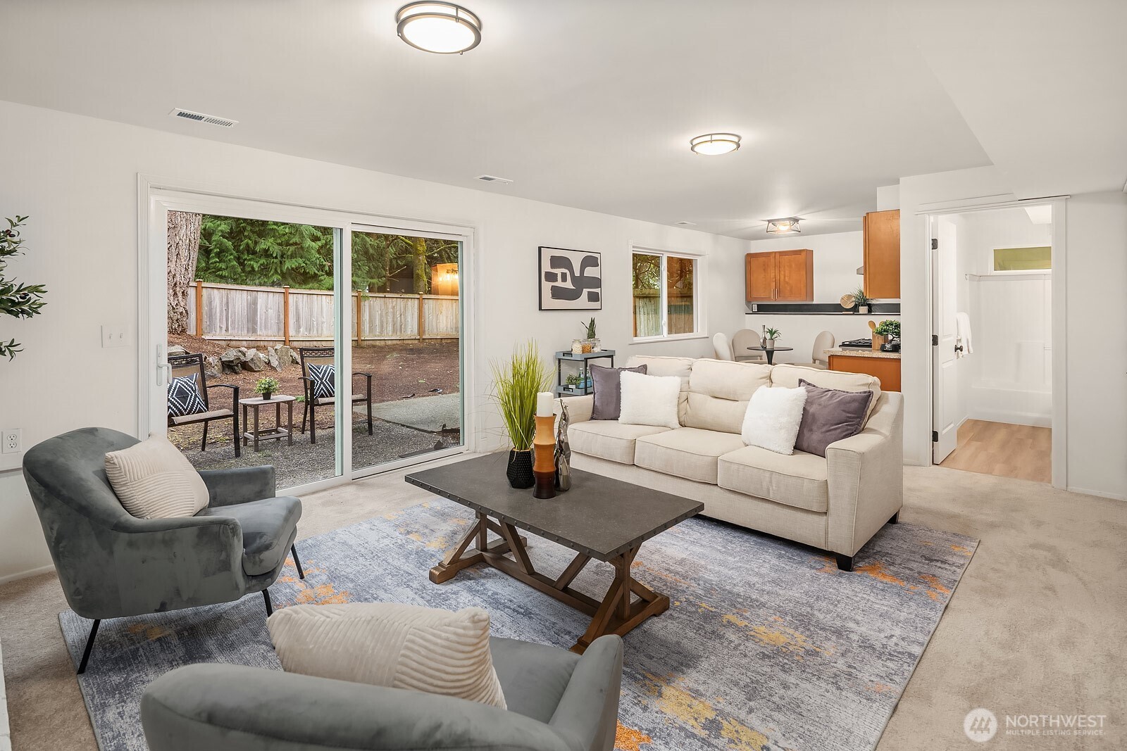 3023 255th Avenue SE, Sammamish, WA 98075