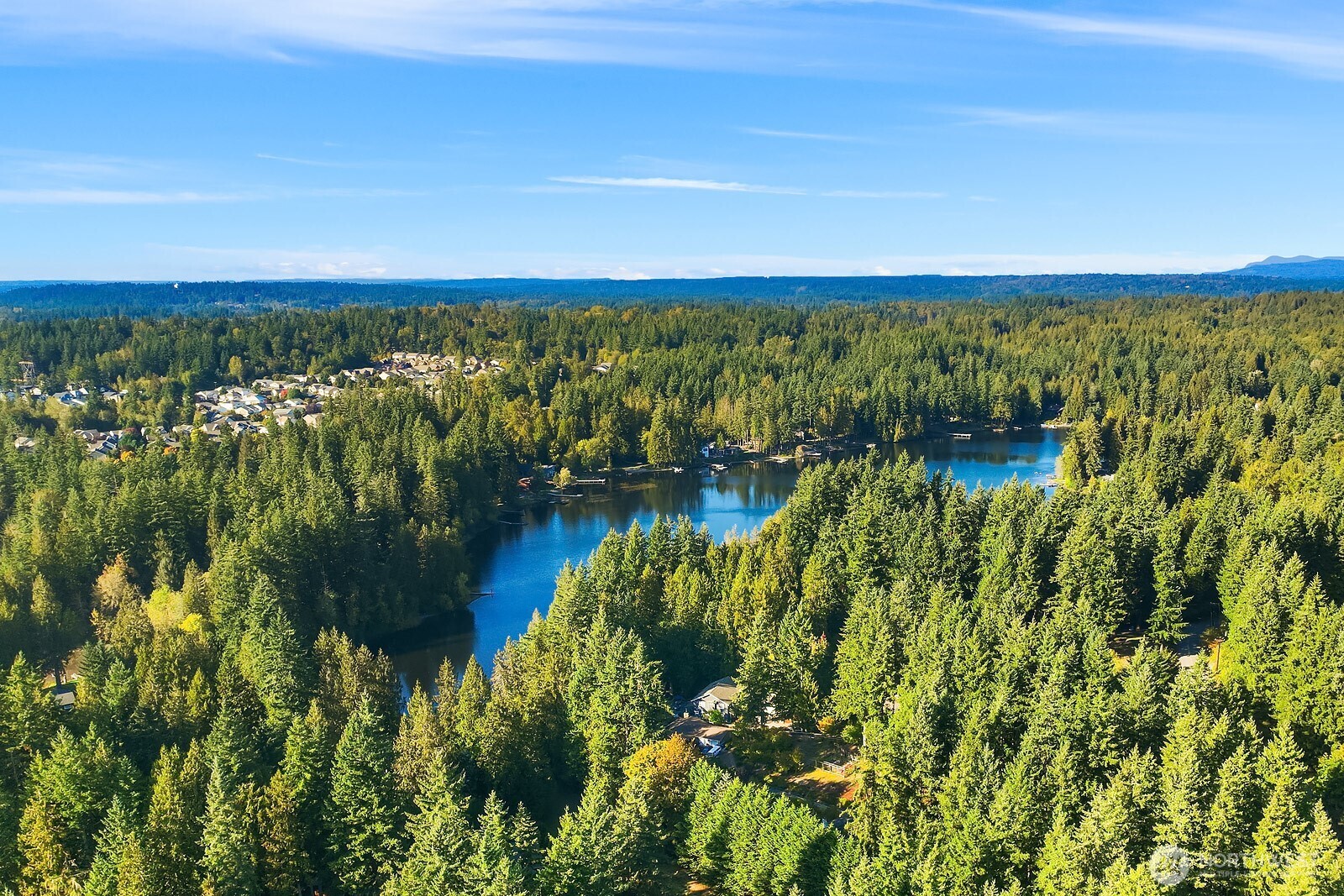 3023 255th Avenue SE, Sammamish, WA 98075