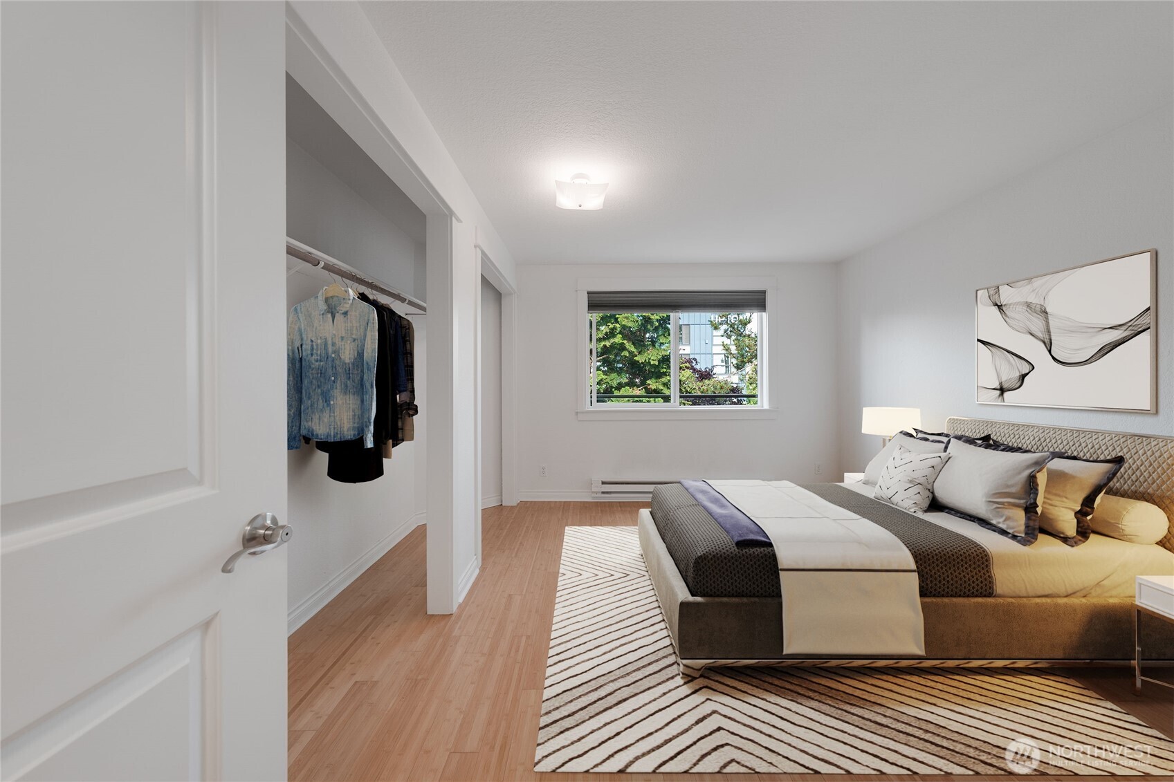 6055 35th Avenue SW #308, Seattle, WA 98126-3051