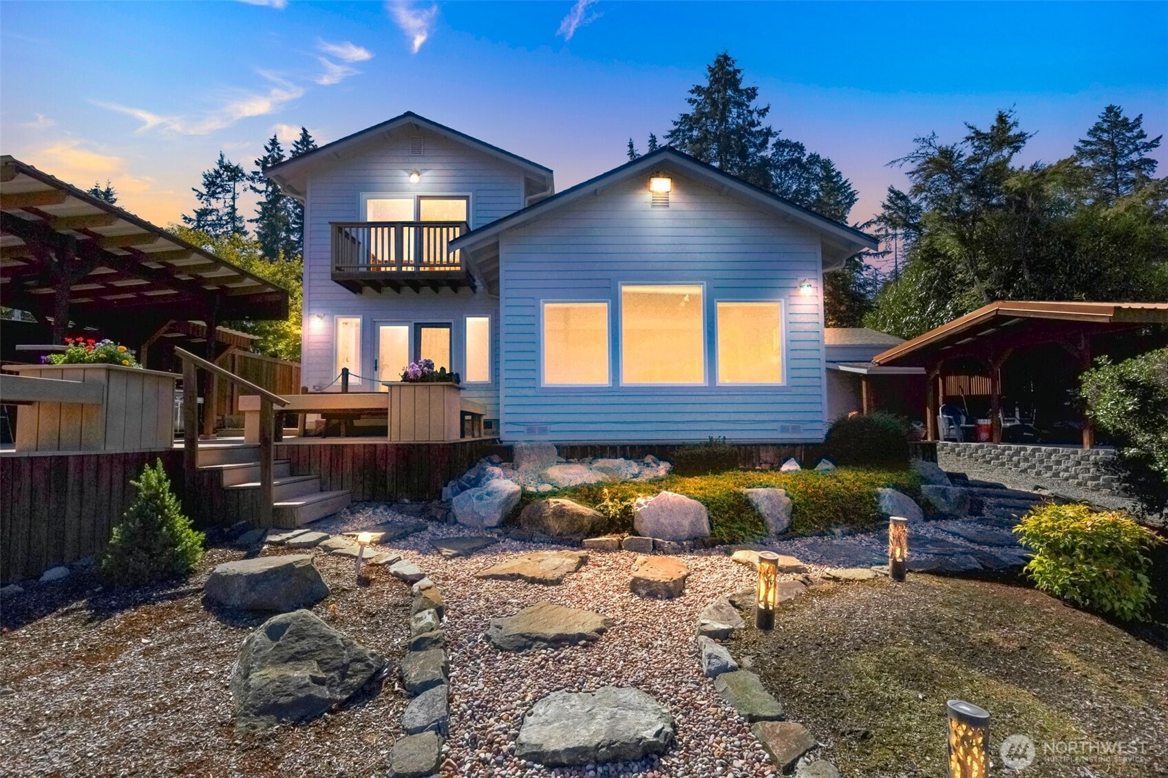 1207 Creso Road S, Spanaway, WA 98387