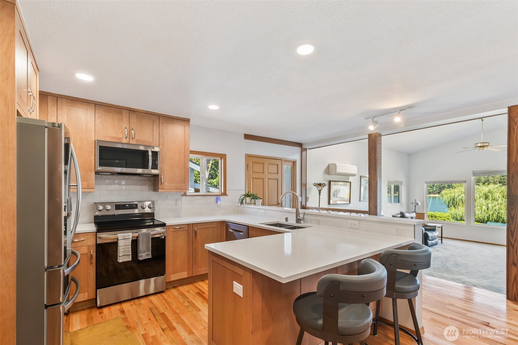 1207 Creso Road S, Spanaway, WA 98387