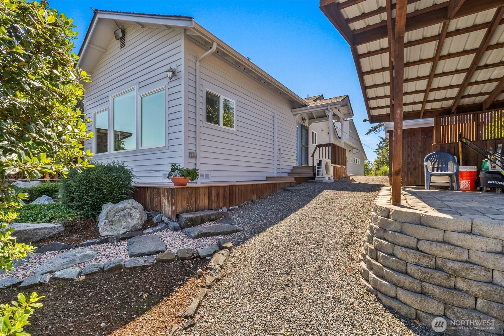 1207 Creso Road S, Spanaway, WA 98387