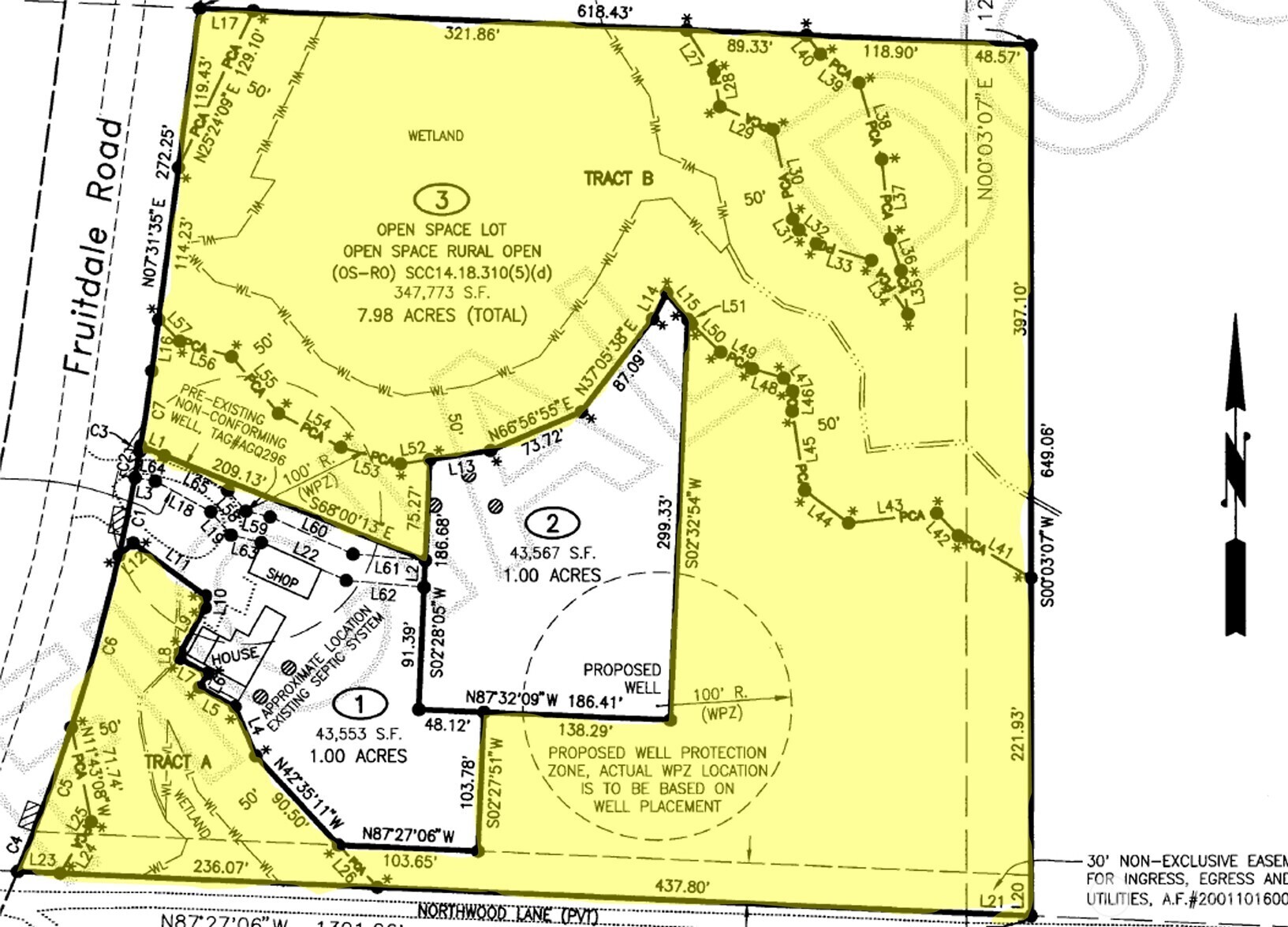 6655 N Fruitdale Road , Sedro Woolley, WA 98284
