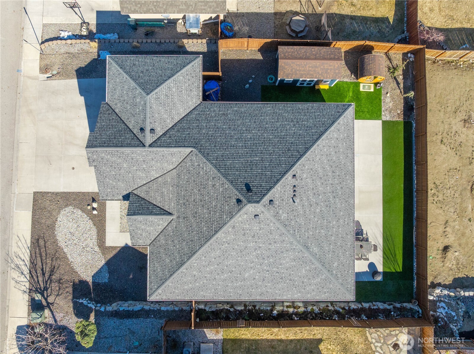 444 Hilltop Place , Chelan, WA 98816