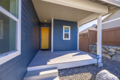 444 Hilltop Place , Chelan, WA 98816 - Photo 3