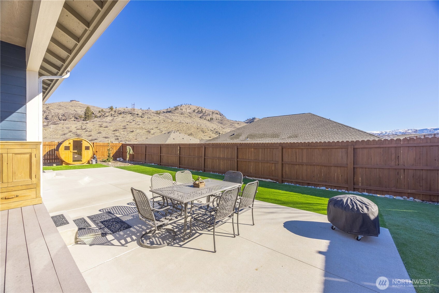 444 Hilltop Place , Chelan, WA 98816